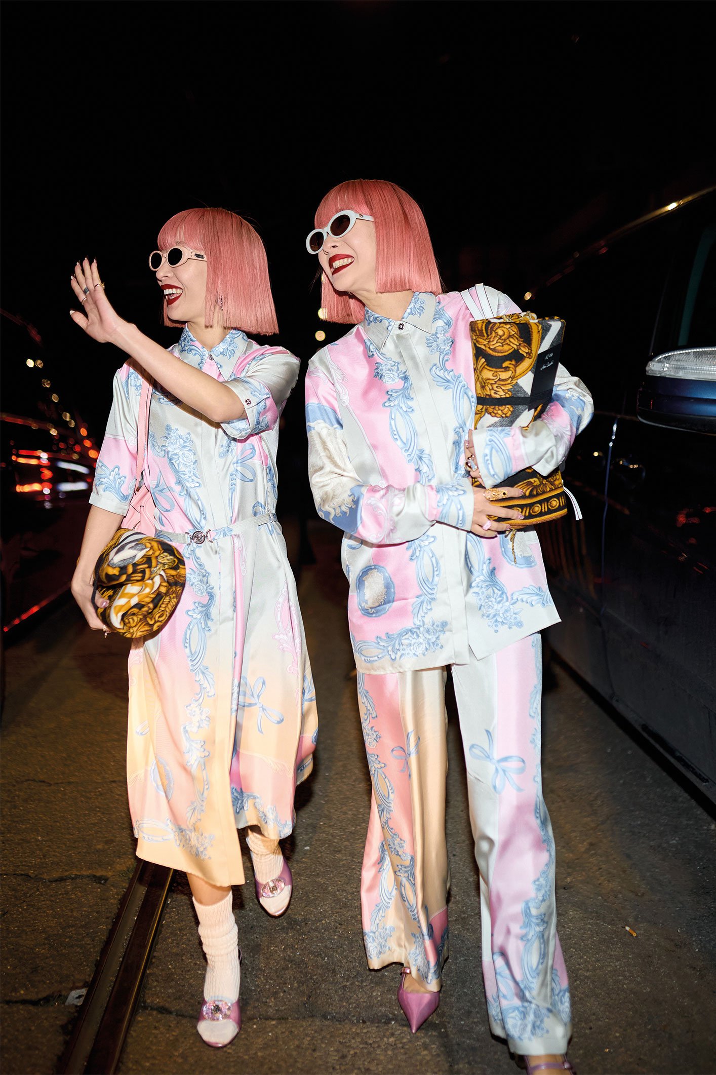 Огляд Milan Fashion Weekі: тренди осінь-зима 2025/26 очима Symbol