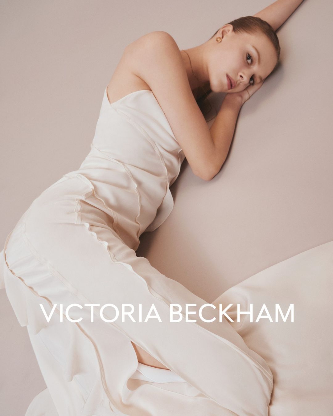 Секрети успіху бренду Victoria Beckham