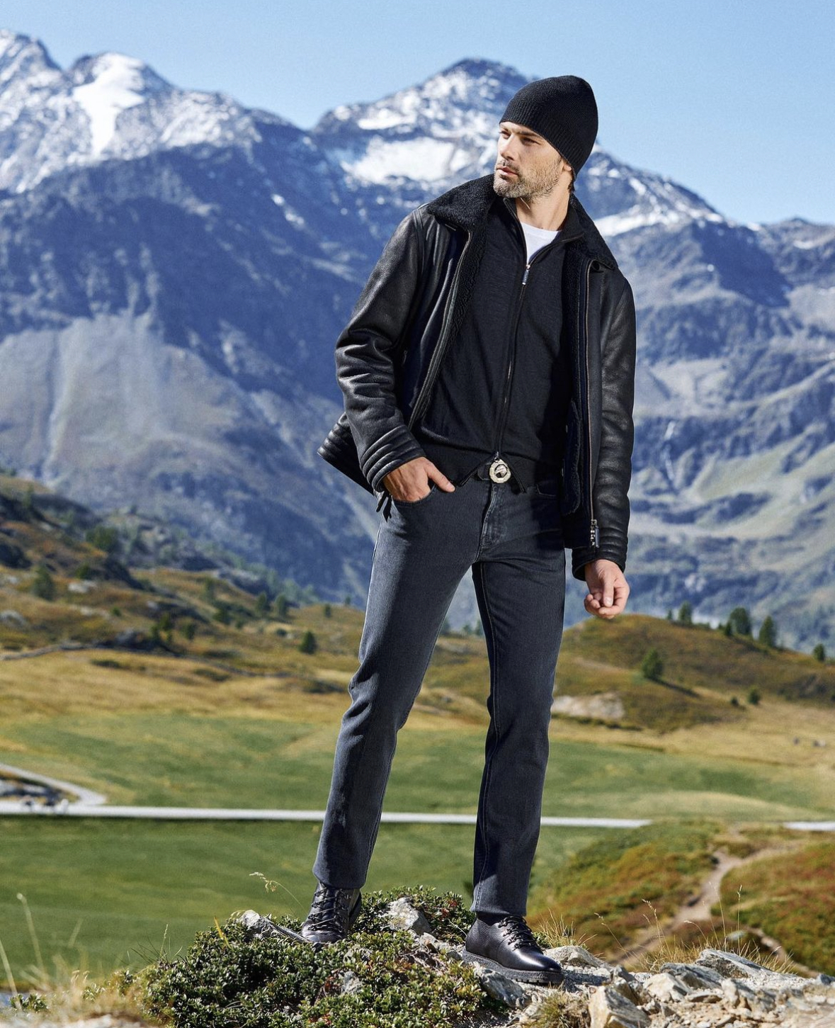Зима на нових швидкостях: 5 актуальних моделей взуття для чоловіків